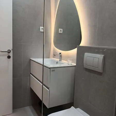 Kate - Wake Up To The Sea, Terrace, Garden & Parking, - Dalmatia Apartman