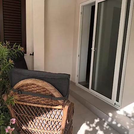 Kate - Wake Up To The Sea, Terrace, Garden & Parking, - Dalmatia Apartman Murter