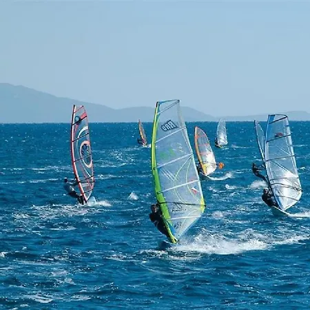 Apartman Kate - Wake Up To The Sea, Terrace, Garden & Parking, - Dalmatia
