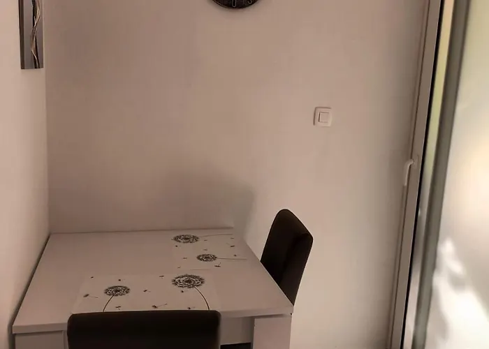 Kate - Wake Up To The Sea, Terrace, Garden & Parking, - Dalmatia Apartamento