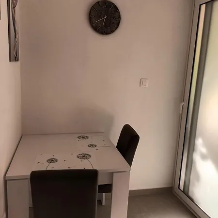 Kate - Wake Up To The Sea, Terrace, Garden & Parking, - Dalmatia Апартаменты