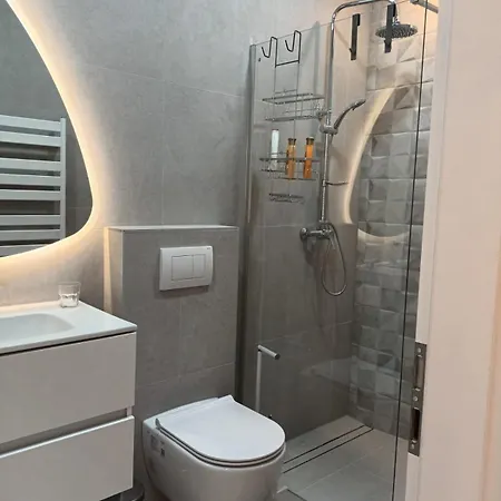 Kate - Wake Up To The Sea, Terrace, Garden & Parking, - Dalmatia