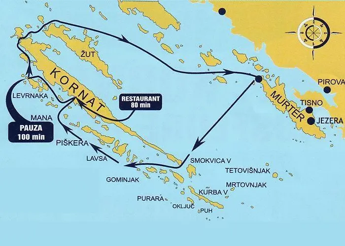 Kate - Wake Up To The Sea, Terrace, Garden & Parking, - Dalmatia Appartement