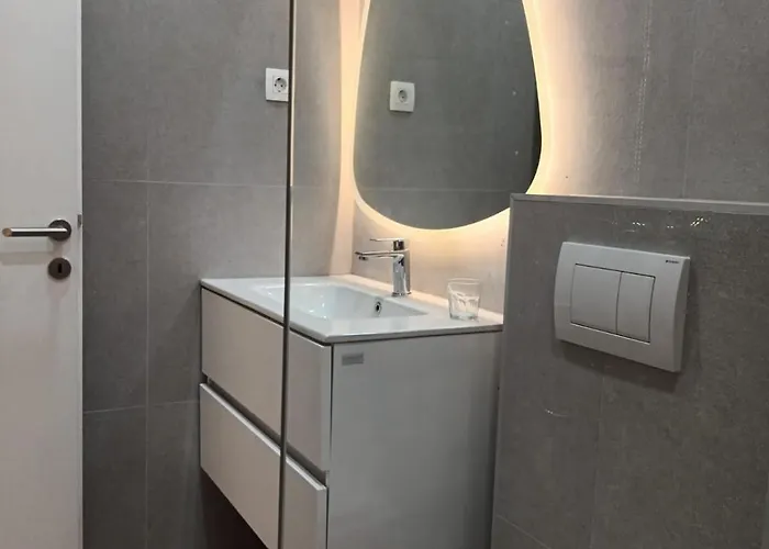 Kate - Wake Up To The Sea, Terrace, Garden & Parking, - Dalmatia Appartement