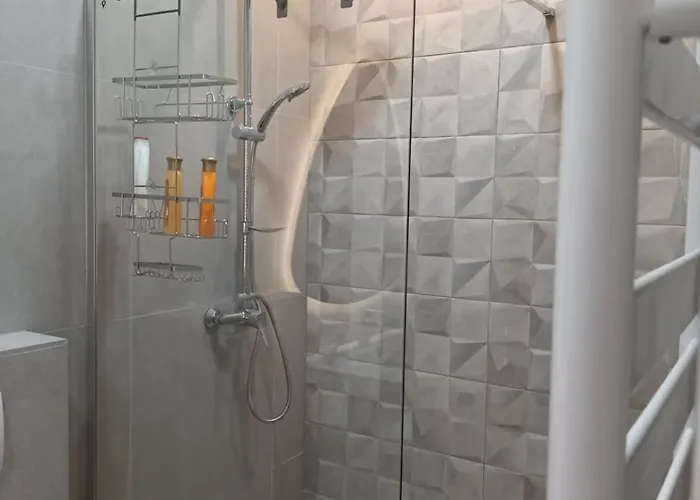 Appartement Kate - Wake Up To The Sea, Terrace, Garden & Parking, - Dalmatia